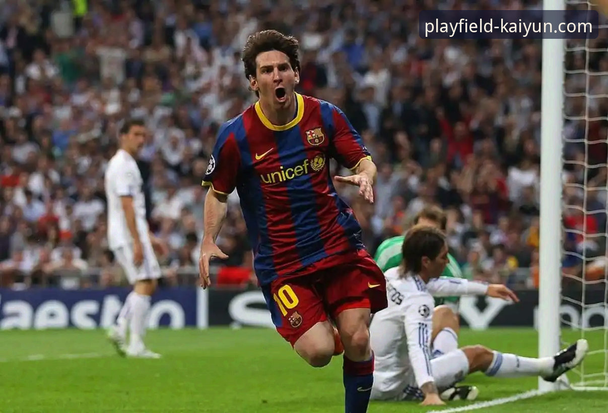 深度揭秘：梅西让点球背后，阿根廷5-0大胜赞比亚的那些你不知道的细节